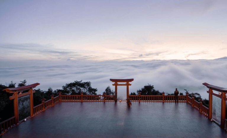Sky-Gate-Sapa voyages au Vietnam agence de voyages au Vietnam 2