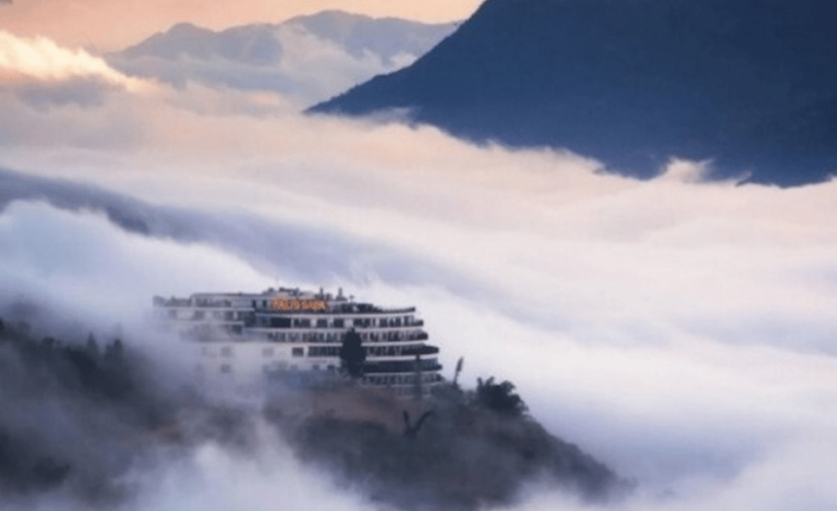 Sky-Gate-Sapa voyages au Vietnam agence de voyages au Vietnam