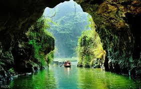 Tam coc voyage au vietnam 2