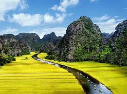 Tam coc voyages au vietnam