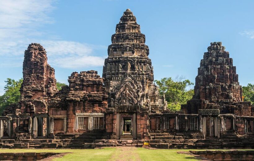 Voyage au Cambodge Agence de voyage au Cambodge Cédric Chasseriau