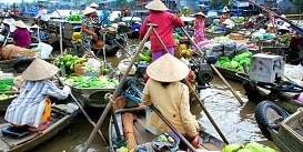 cai-rang-floating-market-can-tho-vietnam-tour-packages-Oriental-Colours-vietnam-holiday-Oriental-Colours agence de voyage vietnam croisiere vietnam pas cher