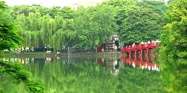 Hanoi Voyages au vietnam