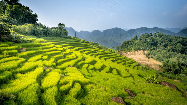 Pu Long Voyage au Vietnam