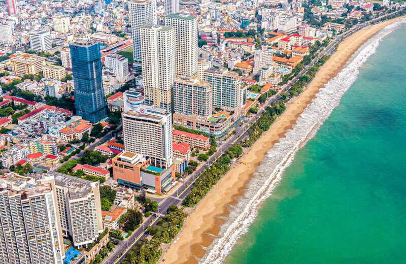 4 jours de plage de sable, de mer bleue et de soleil doré à Nha Trang