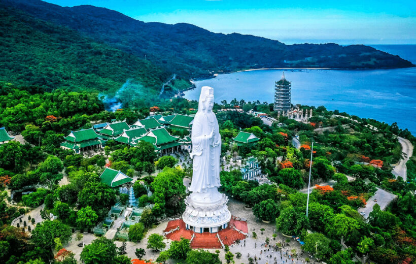 10 jours au nord et au centre du Vietnam