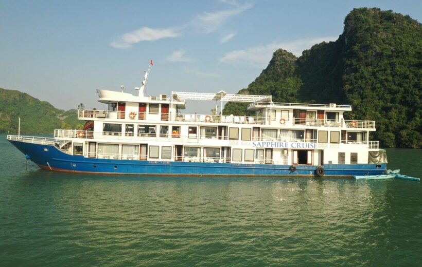 8 jours de découverte du nord du Vietnam