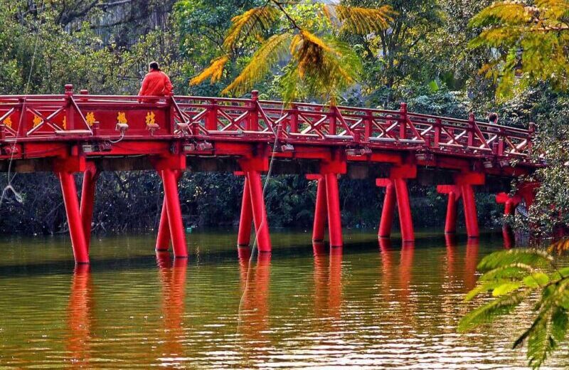 Séjour de 14 jours au Vietnam au départ de Hanoi