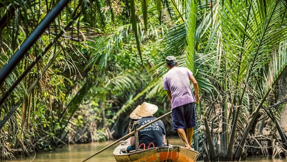 Voyage en famille au Vietnam : Aventures inoubliables pour les enfants