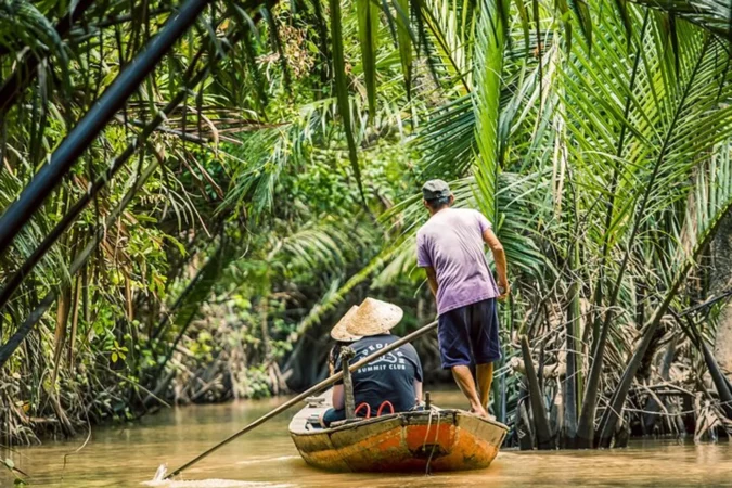 Voyage en famille au Vietnam : Aventures inoubliables pour les enfants