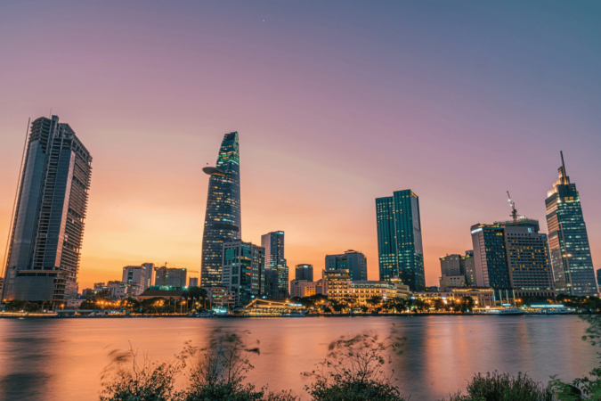 meilleurs pays en asie en 2025