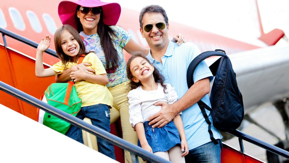 voyage en famille au vietnam